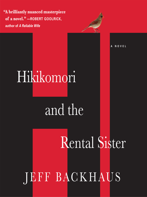 Title details for Hikikomori and the Rental Sister by Jeff Backhaus - Available